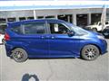 2016 Honda Freed