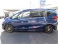 2016 Honda Freed