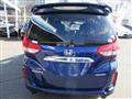 2016 Honda Freed