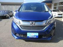 2016 Honda Freed