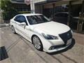 2014 Toyota Crown