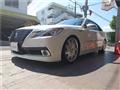 2014 Toyota Crown
