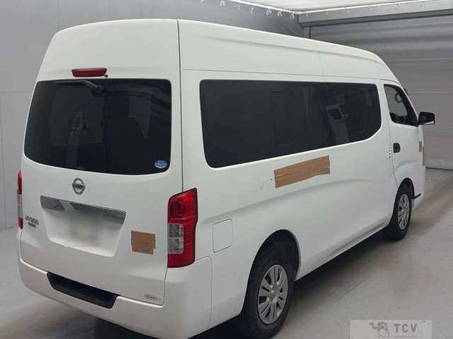 2014 Nissan NV350 Caravan