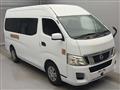 2014 Nissan NV350 Caravan