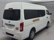2014 Nissan NV350 Caravan