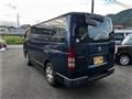 2016 Toyota Hiace Van