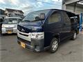 2016 Toyota Hiace Van