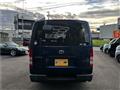 2016 Toyota Hiace Van