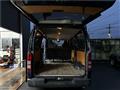 2016 Toyota Hiace Van