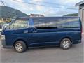 2016 Toyota Hiace Van