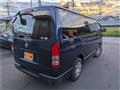 2016 Toyota Hiace Van