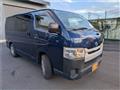 2016 Toyota Hiace Van