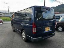 2016 Toyota Hiace Van