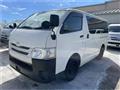 2015 Toyota Hiace Van