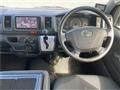 2015 Toyota Hiace Van