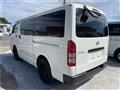 2015 Toyota Hiace Van