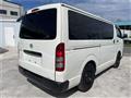 2015 Toyota Hiace Van