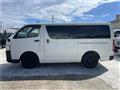 2015 Toyota Hiace Van