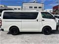 2015 Toyota Hiace Van