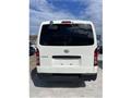 2015 Toyota Hiace Van