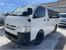 2015 Toyota Hiace Van