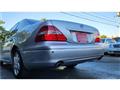 2004 Toyota Celsior