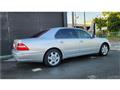 2004 Toyota Celsior
