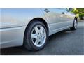 2004 Toyota Celsior