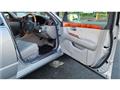 2004 Toyota Celsior