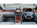 2004 Toyota Celsior