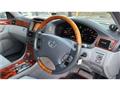 2004 Toyota Celsior