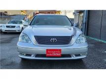 2004 Toyota Celsior