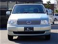 2007 Toyota Probox Wagon