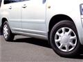 2007 Toyota Probox Wagon