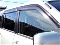 2007 Toyota Probox Wagon