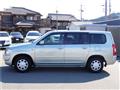 2007 Toyota Probox Wagon