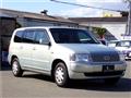 2007 Toyota Probox Wagon