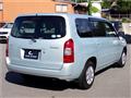 2007 Toyota Probox Wagon