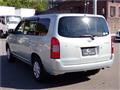 2007 Toyota Probox Wagon