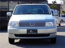 2007 Toyota Probox Wagon