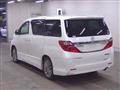 2014 Toyota Alphard