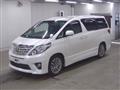 2014 Toyota Alphard