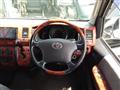 2008 Toyota Regiusace Van
