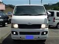 2008 Toyota Regiusace Van