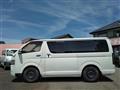 2008 Toyota Regiusace Van