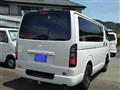 2008 Toyota Regiusace Van