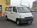 2018 Toyota Liteace