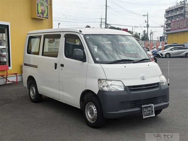 2018 Toyota Liteace
