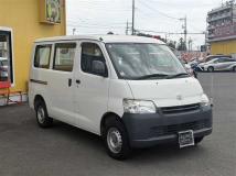2018 Toyota Liteace