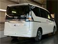2020 Nissan Serena